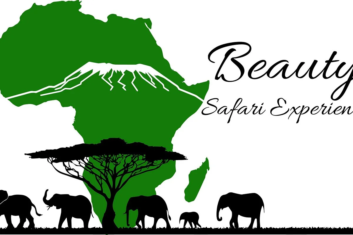 Beauty Safari Experience