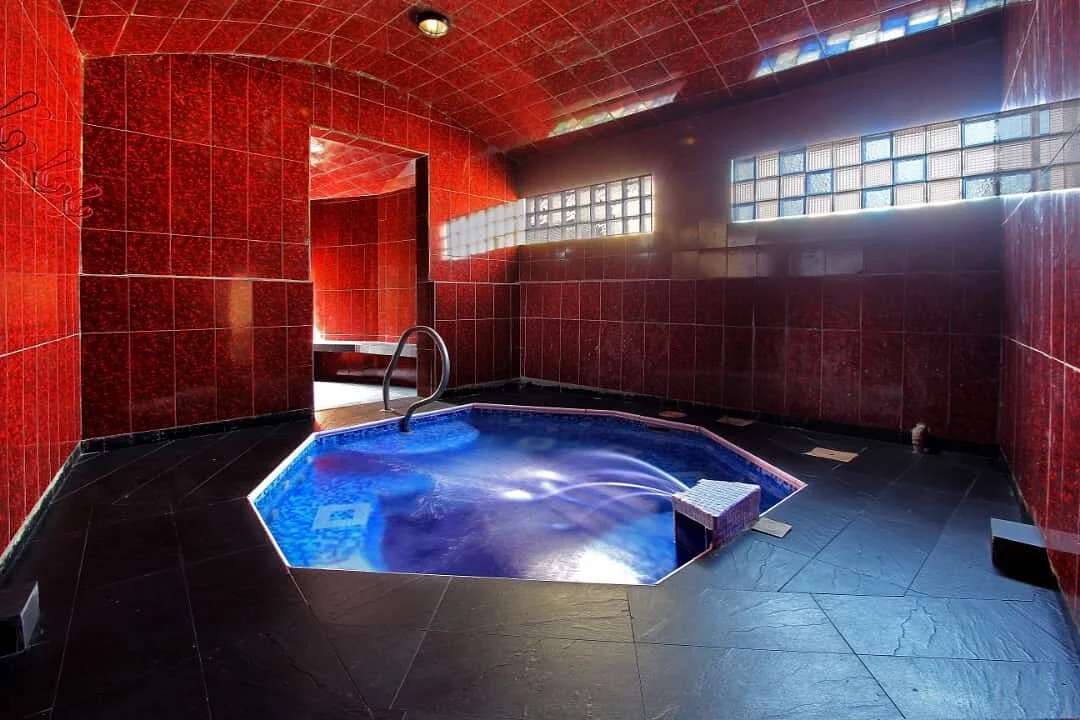 Biyou Spa