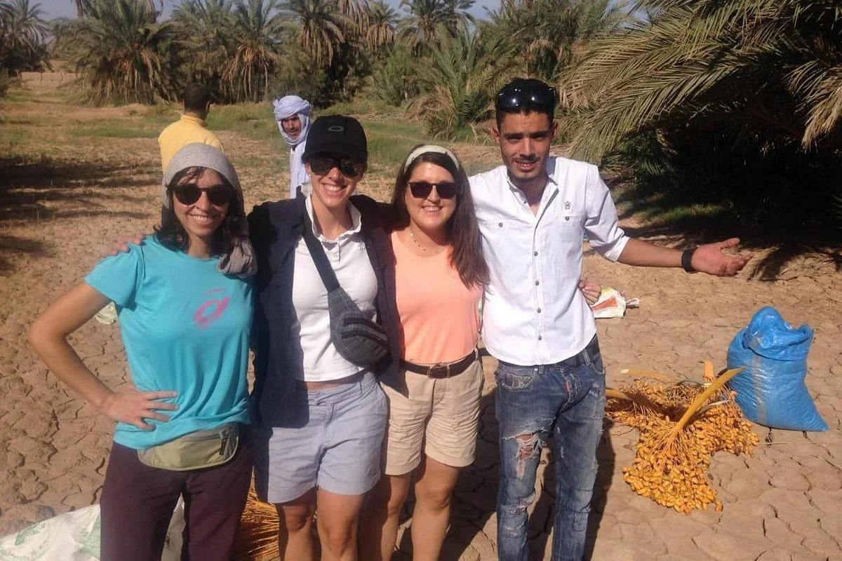 Morocco Nomads Tours