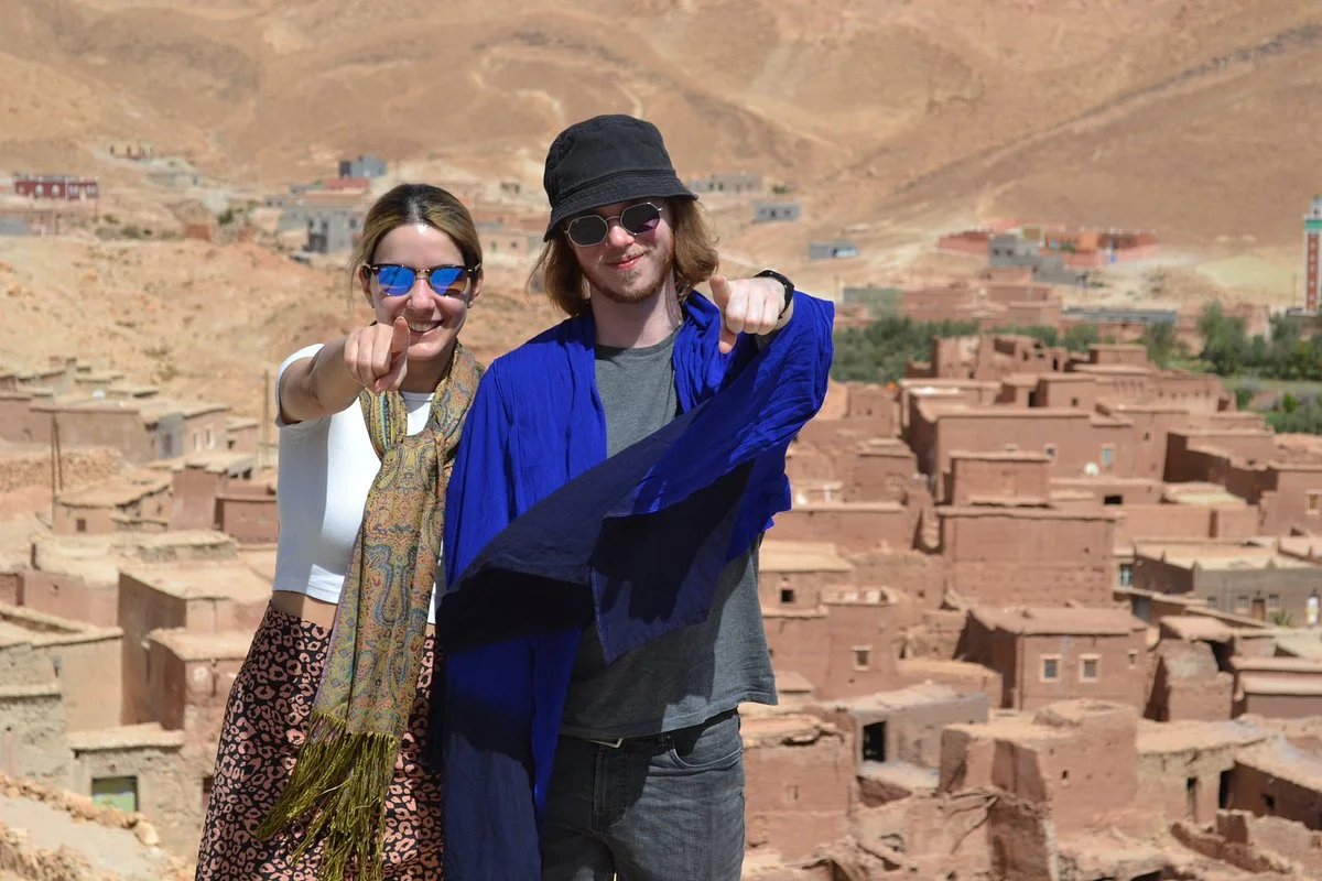 Explore Marocco Travel - Day tours