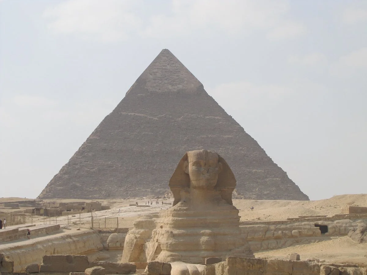 Nile Blue Excursions