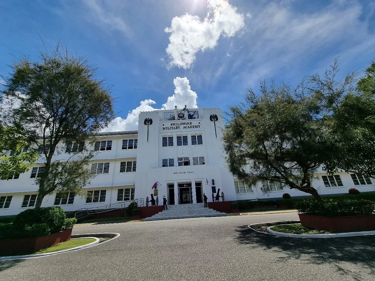 Philippine Military Academy