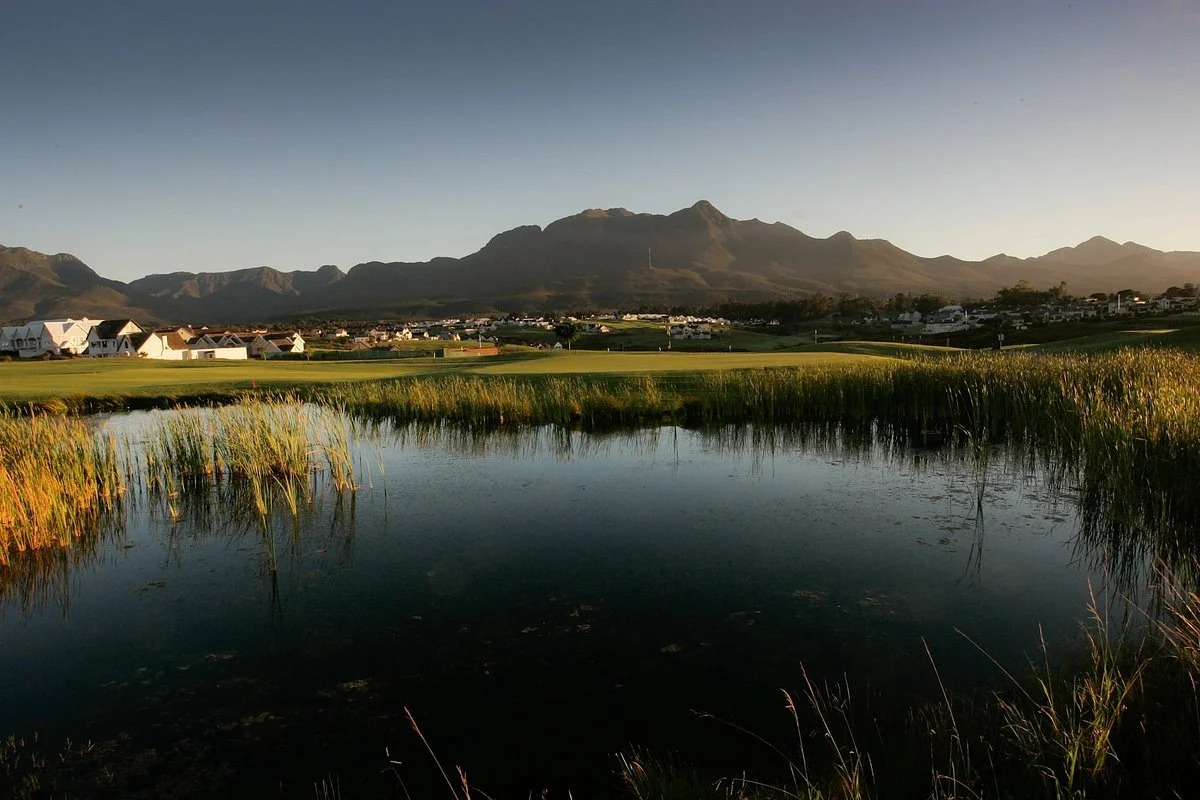 Kingswood Golf Estate