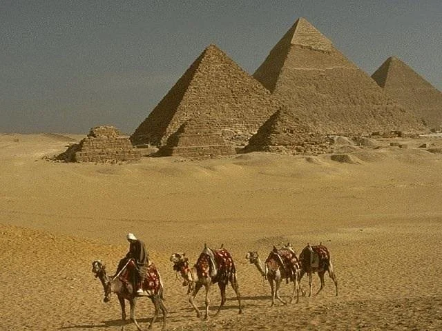 Unique Egypt Tours