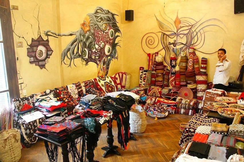 Sufi Bookstore