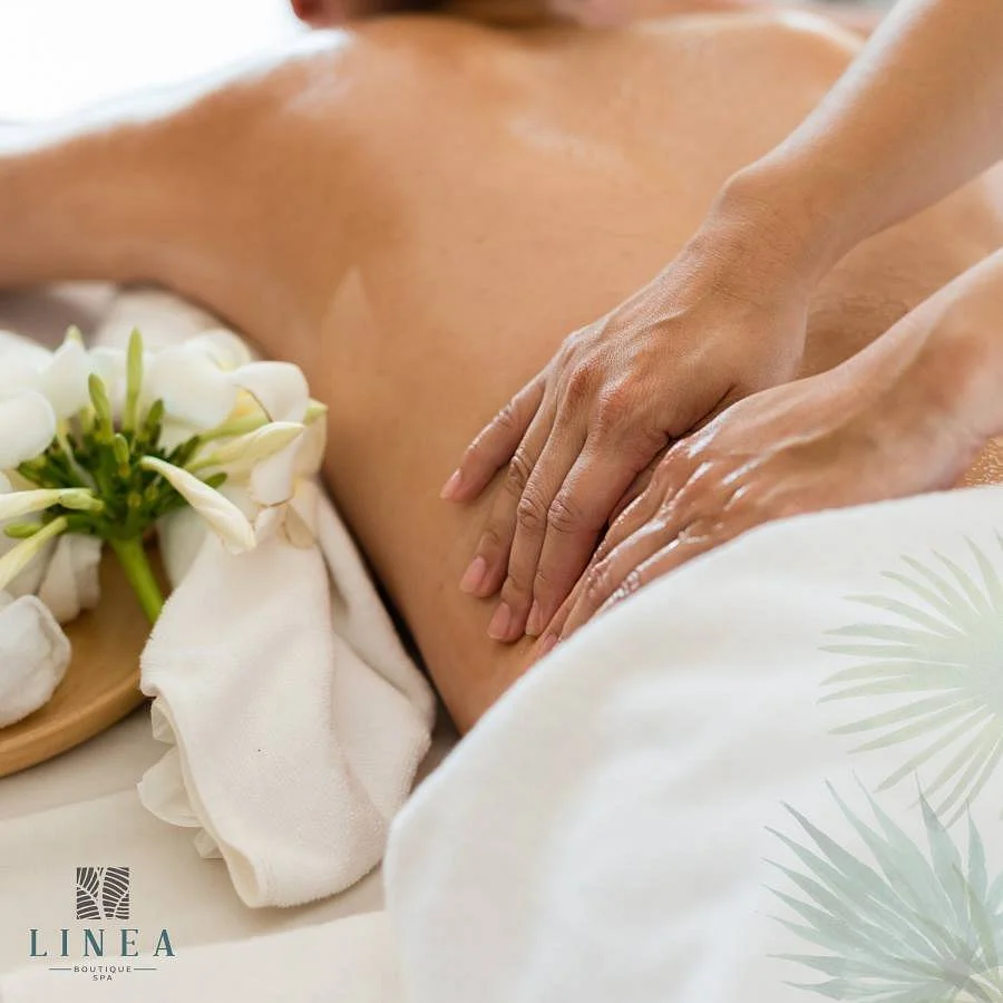 Linea Boutique Spa