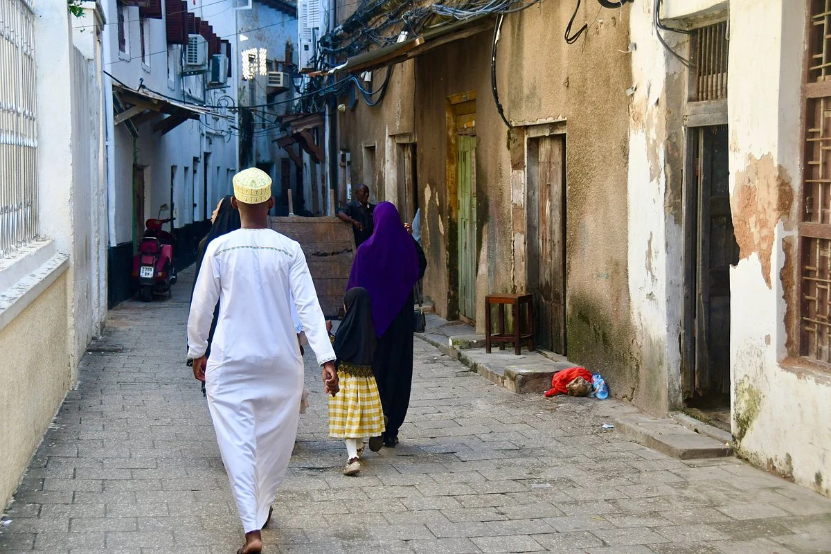 Discover Zanzibar - Day Tours