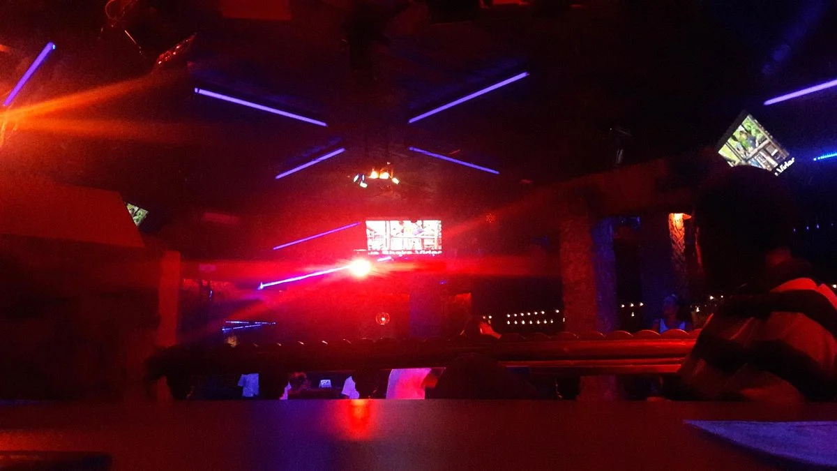 Shakatak disco
