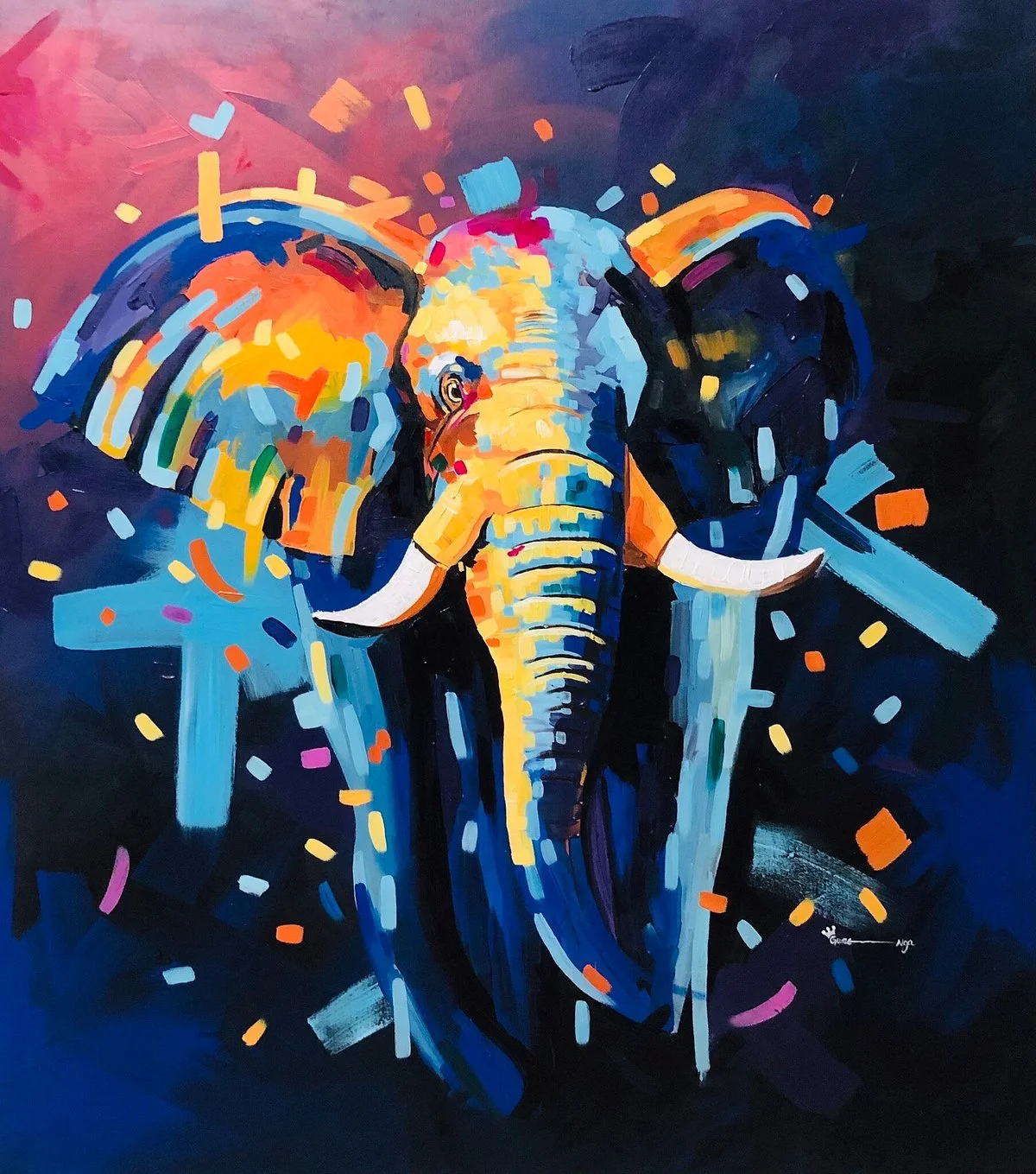 Kigali Soul Gallery
