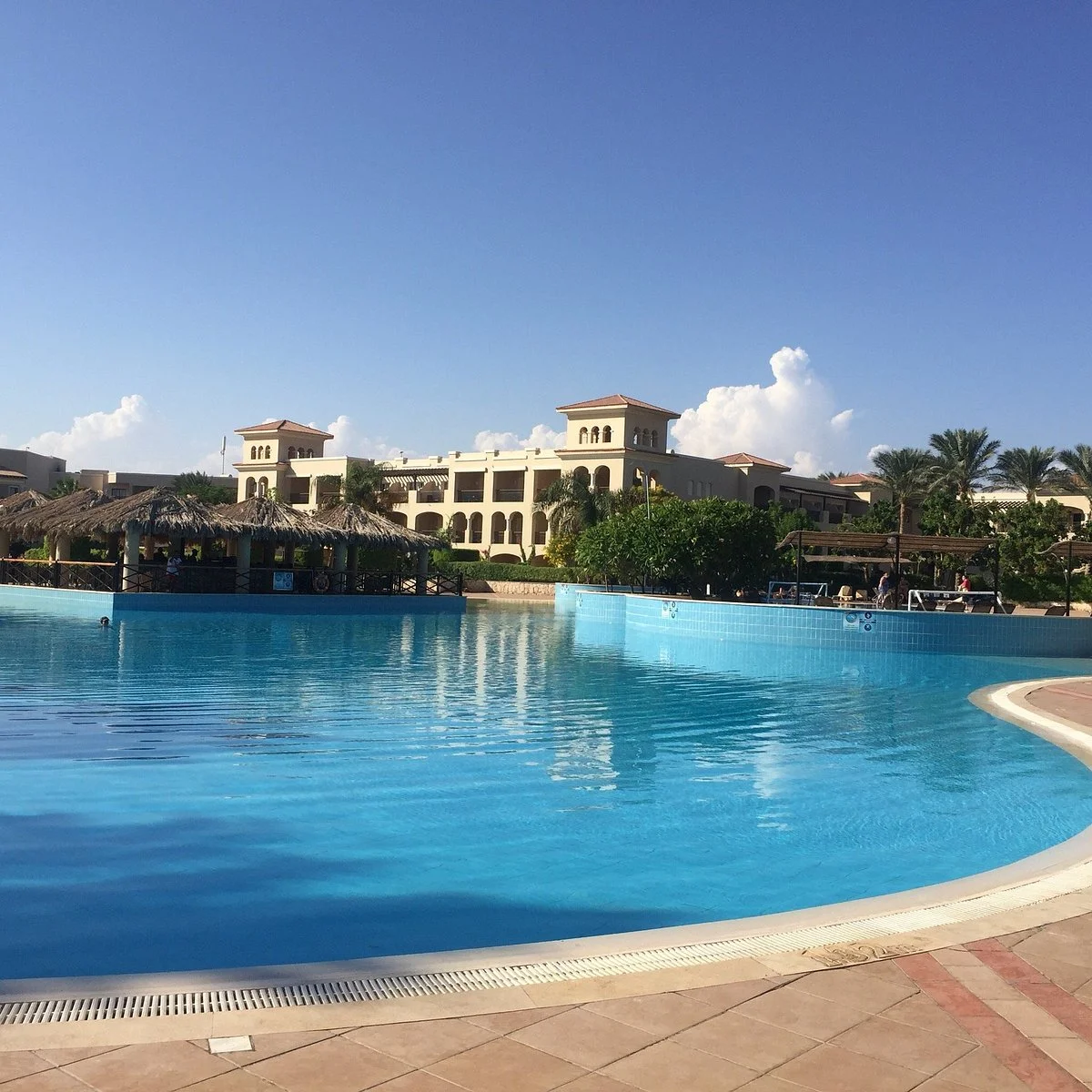 Mividaspa at Jaz Mirabel Resort