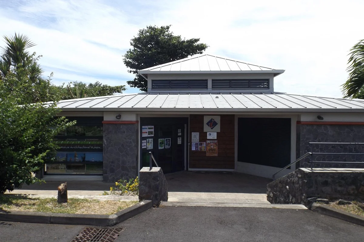 Office de Tourisme Intercommunal du Nord