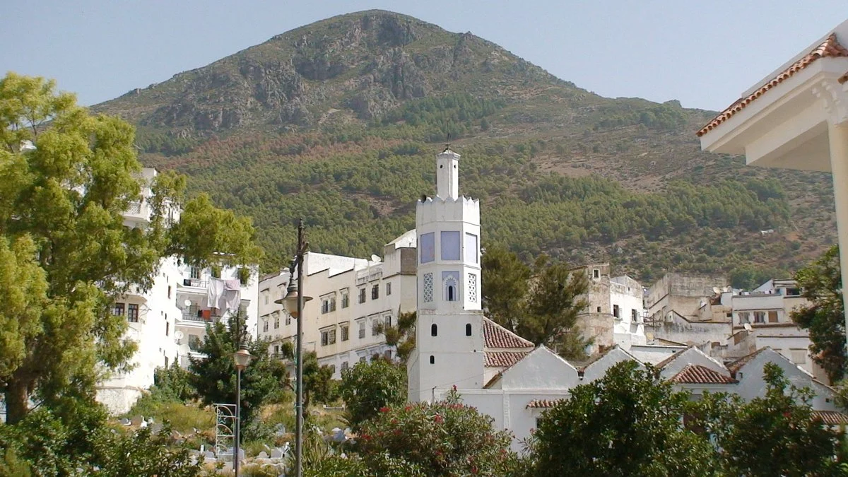 Place El Haouta