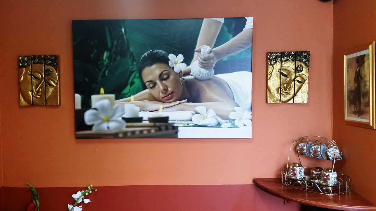 Asirawan Siam Healing House