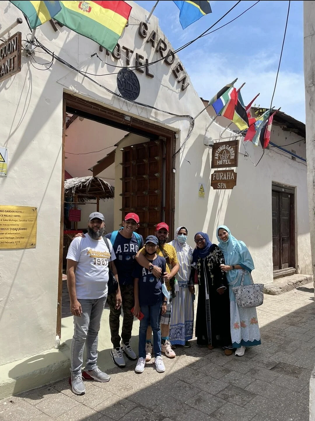 Kolekole Zanzibar Tour And Safaris