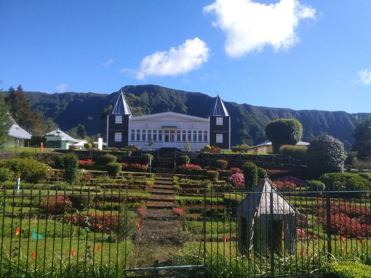Domaine des Tourelles