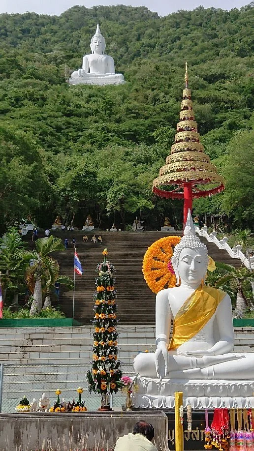 Tempel klangdong