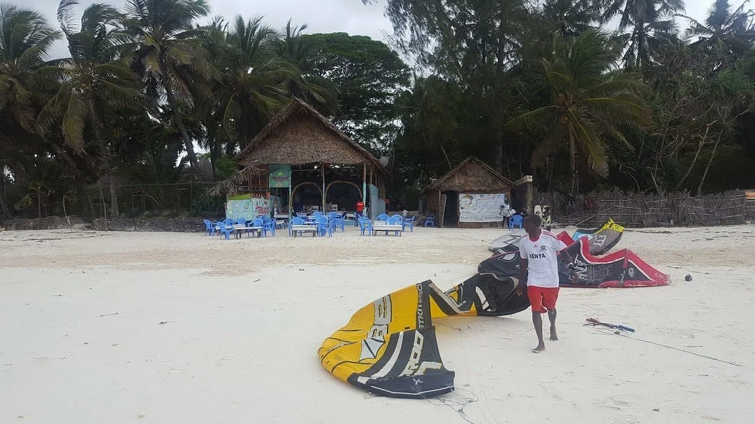 Kenya Kite Masters