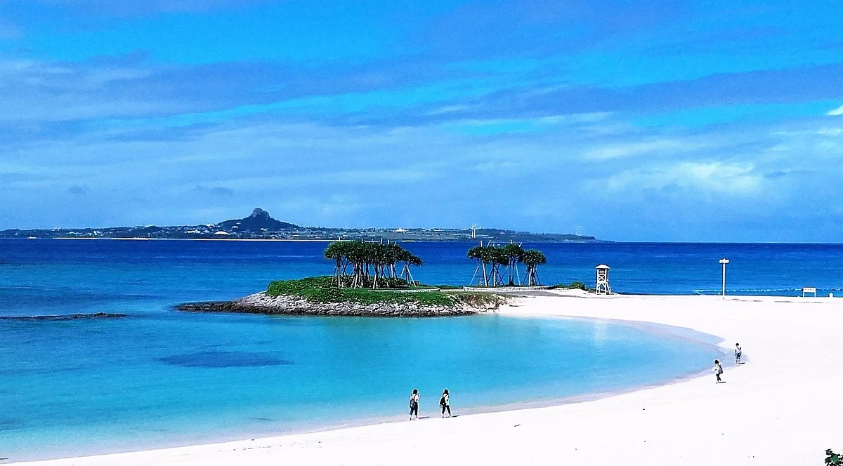 Emerald Beach