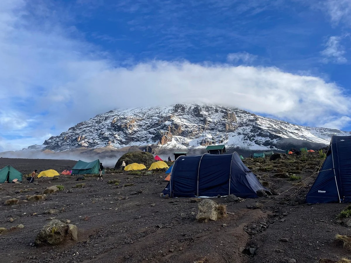 Kili Quests