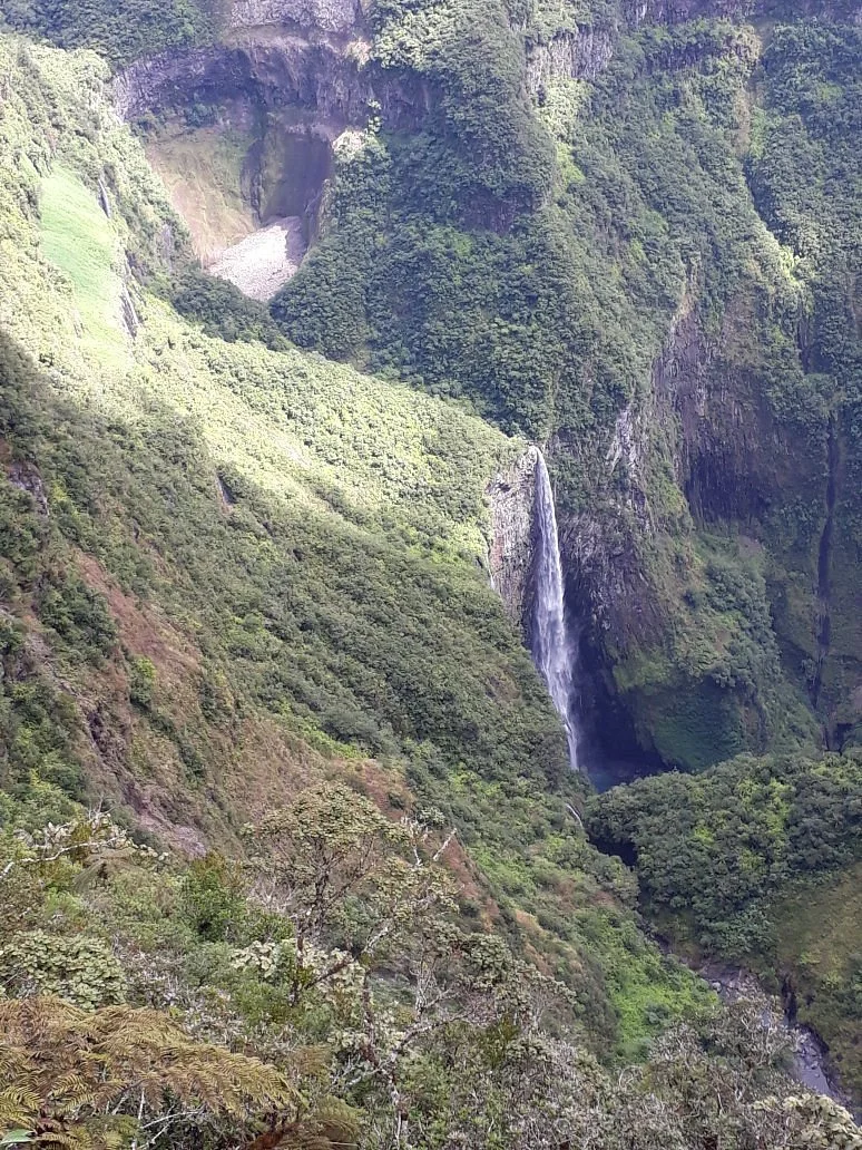 Samaran Trekking