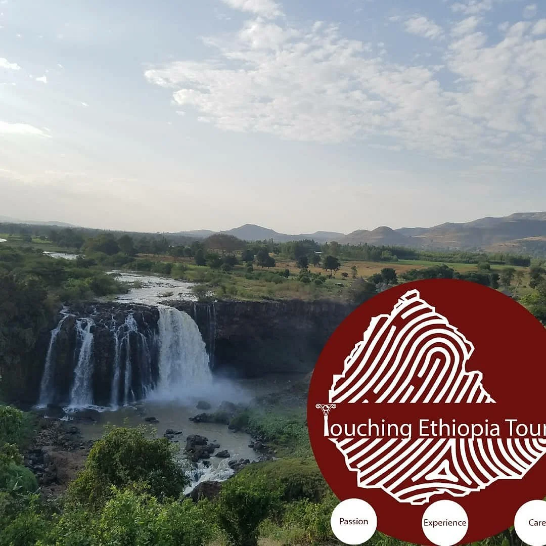 Touching Ethiopia Tours