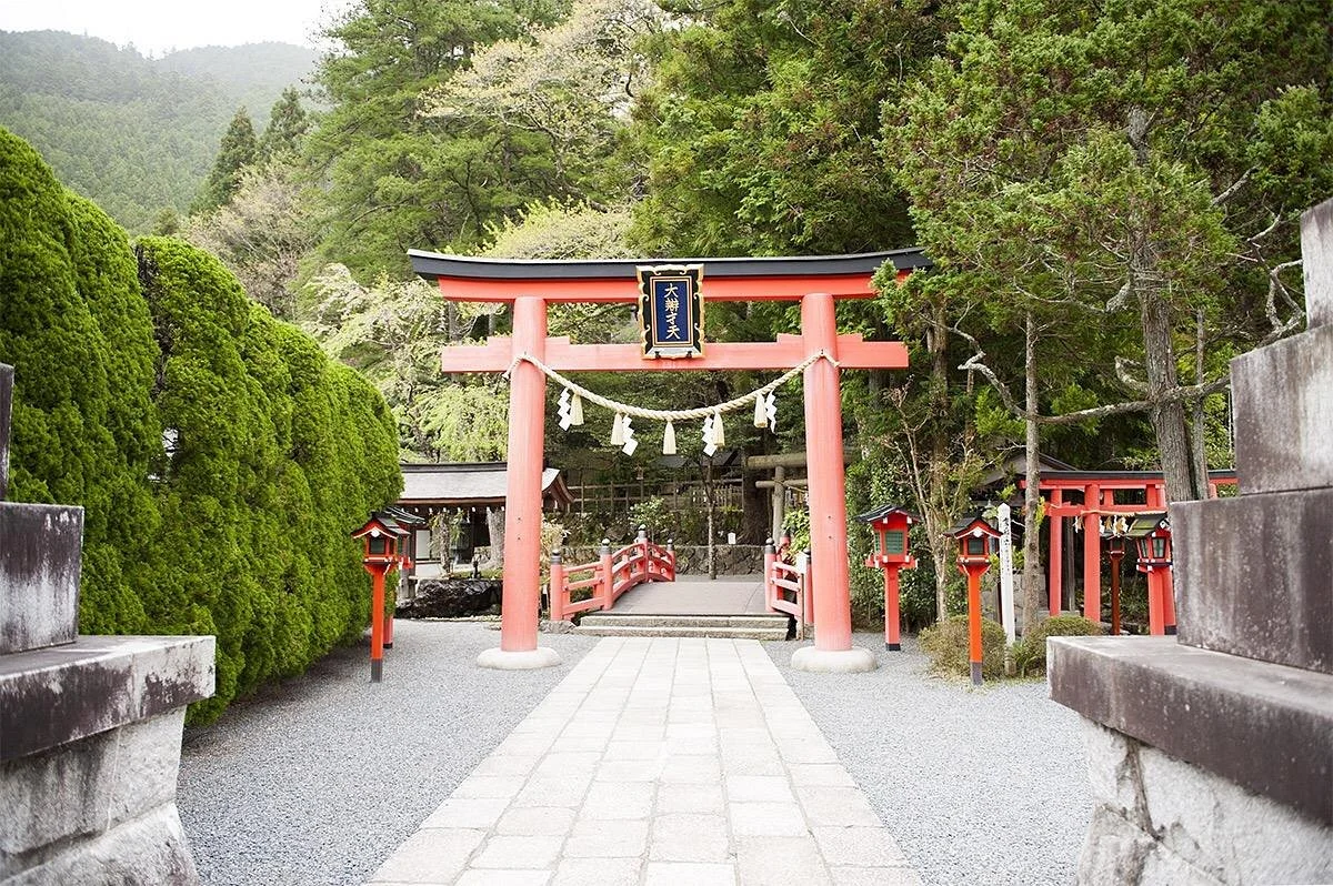 Tenkawa Daibenzaitensha