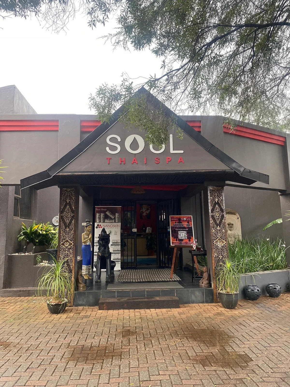 Kai Thai Spa Centurion
