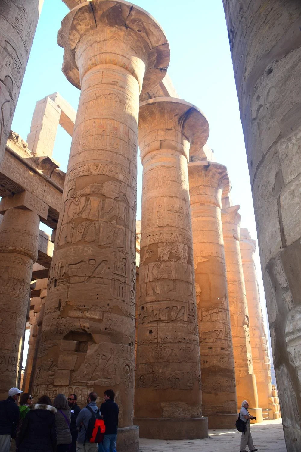 Best tours in Egypt- Day tour