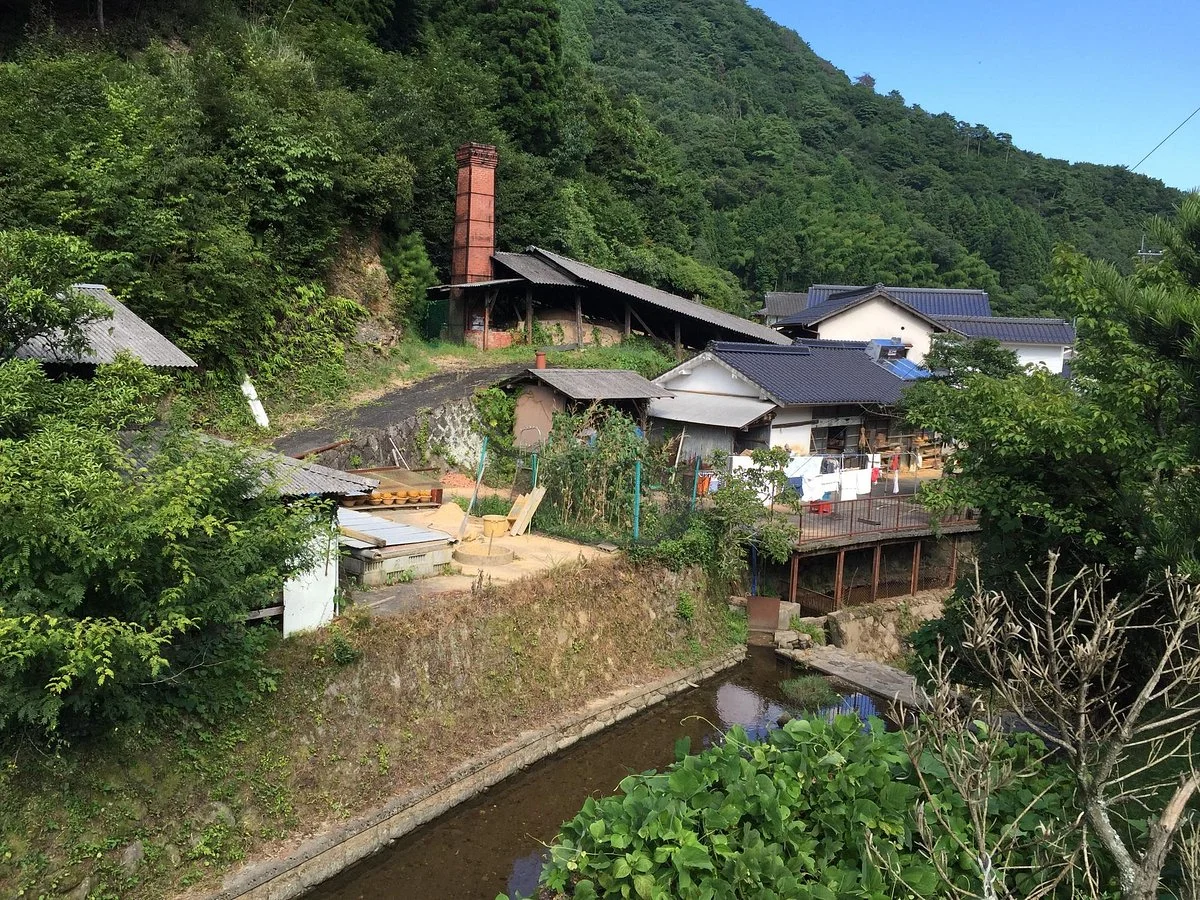 Ontayakino Sato