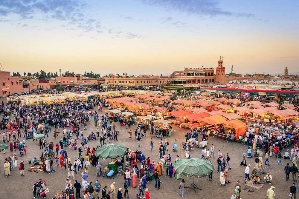 MarrakechAttraction.com
