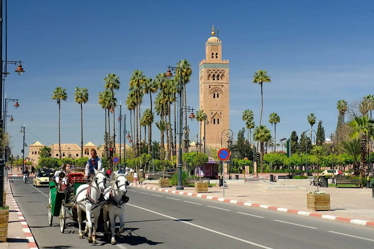 Take Morocco Tours