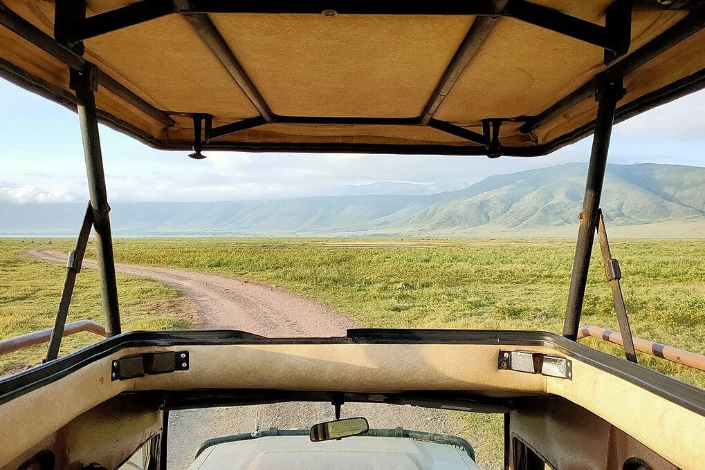 Tarus Adventure Safaris