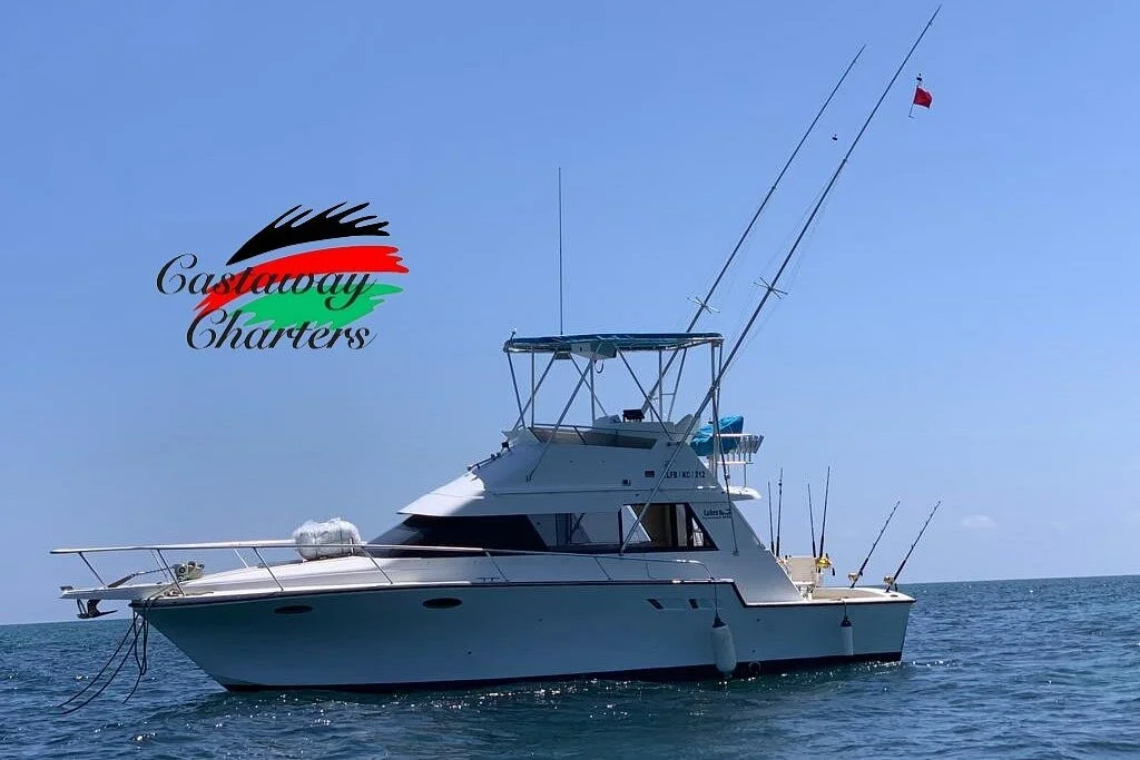 Castaway Charters Kenya