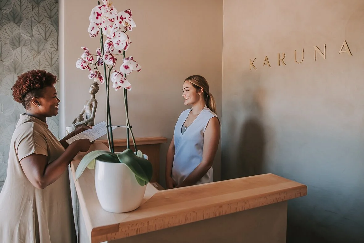 Karuna Day Spa
