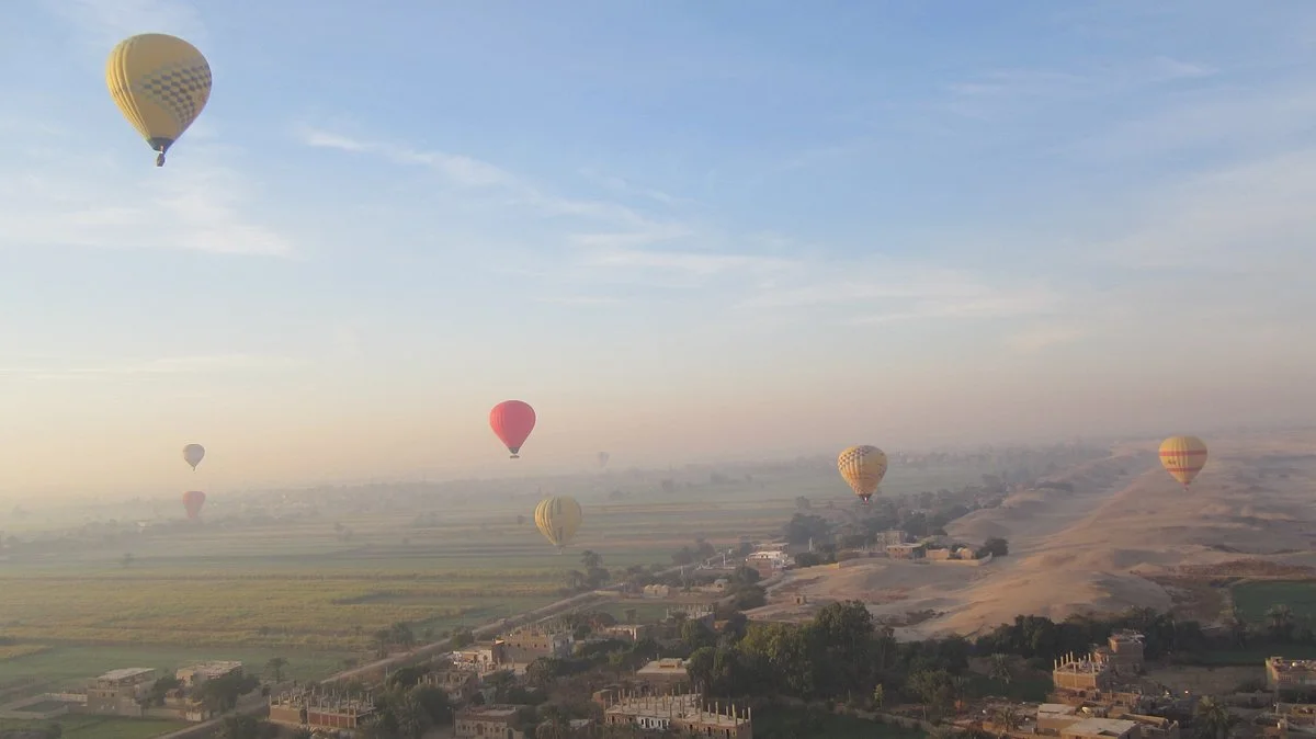 Royal Air Balloons Company