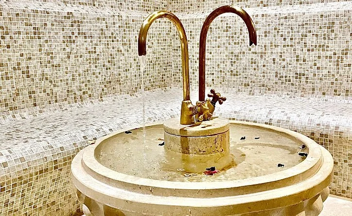 Zinaya | Hammam Turkish & Spa