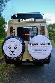 Tear Mark Adventure & Safari's