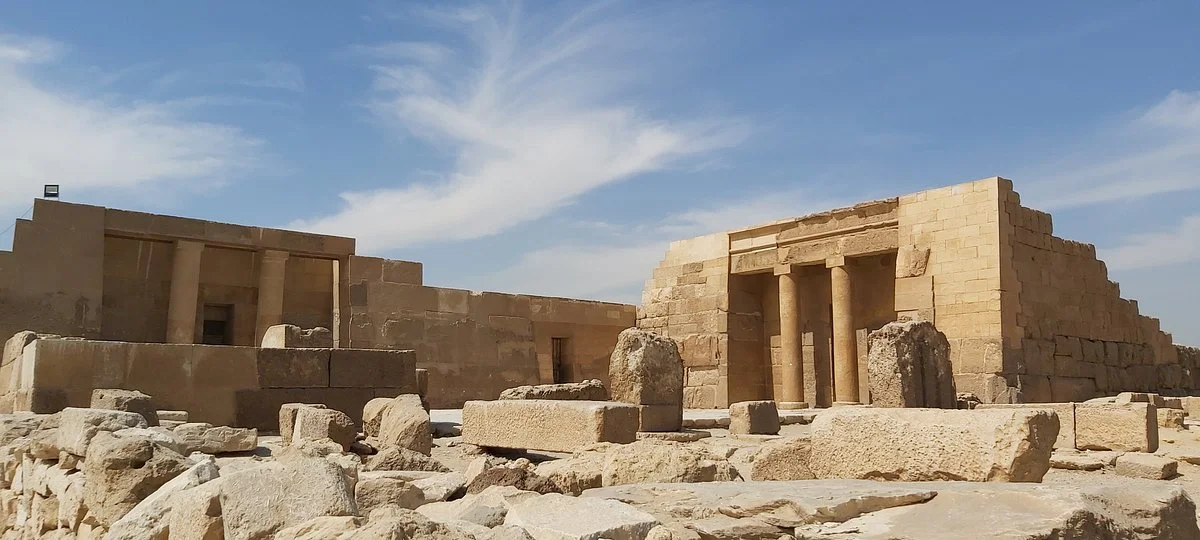 Egypt Historical Tours