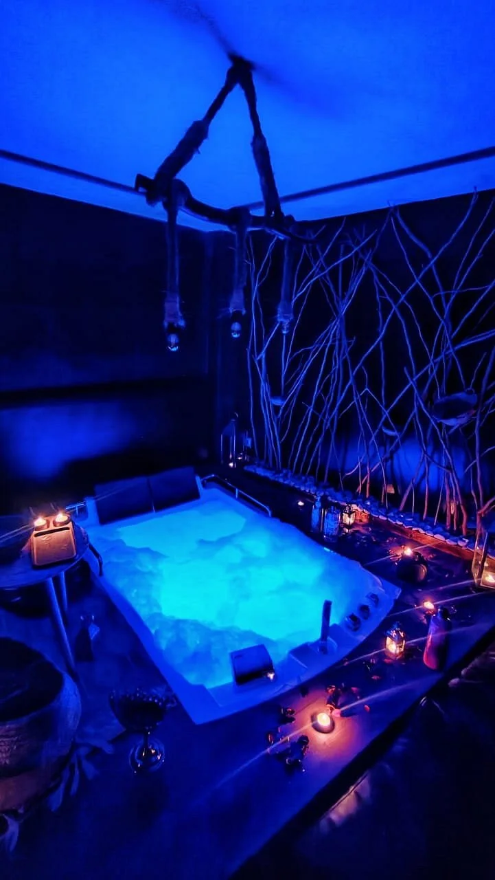 Noura Spa Kiné A Ouarzazate