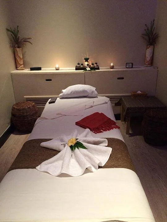 Luxsa Spa