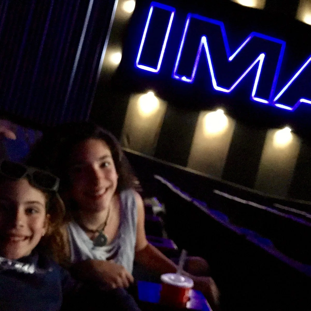 Ster Kinekor IMAX