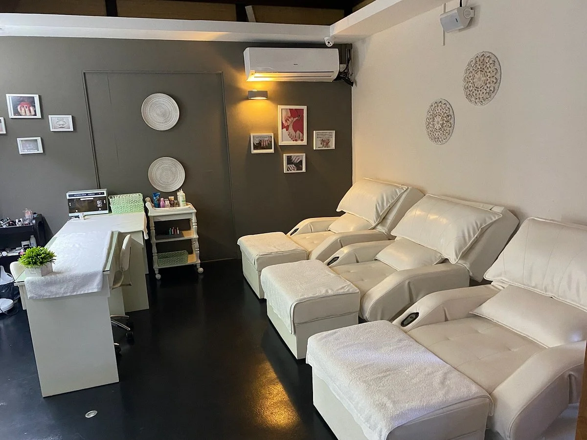 Anarasa Aesthetic Spa