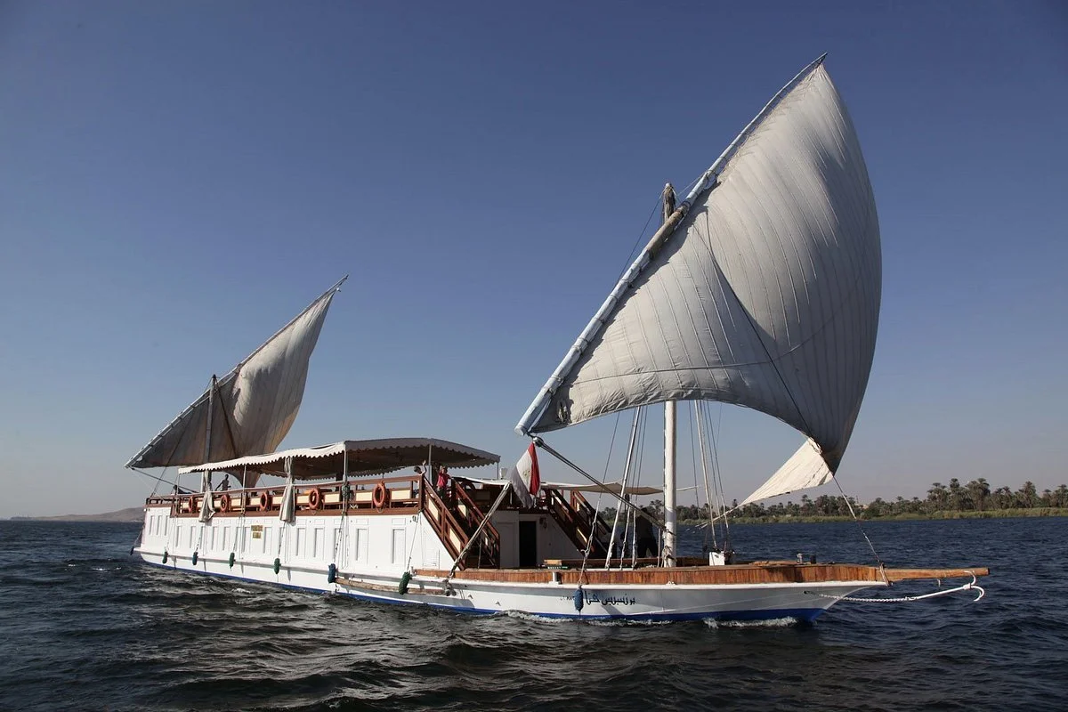 Great Wonders of Egypt