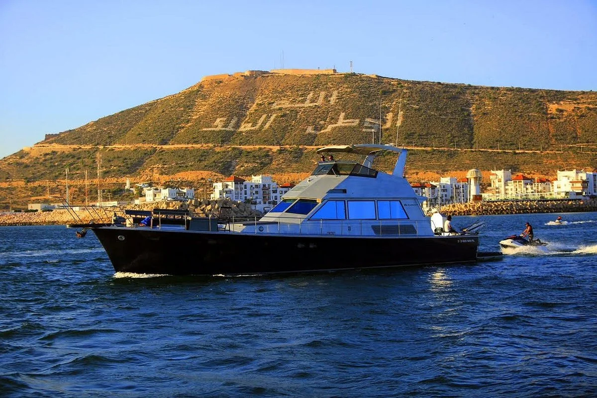 Agadir Golden Trip