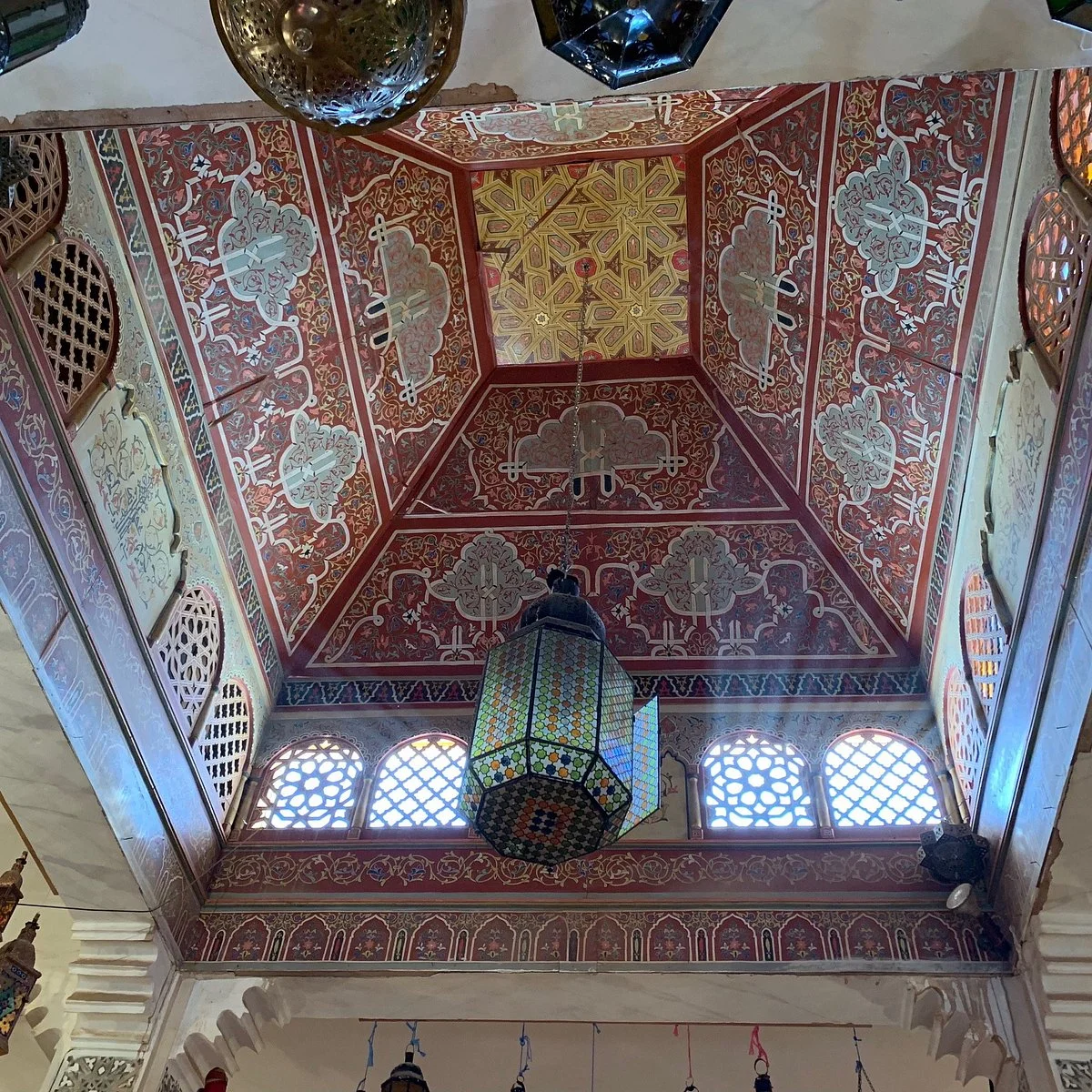 Maison Touareg