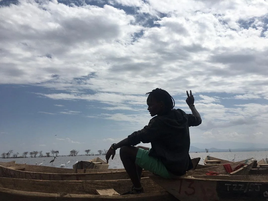TRAVEL IN TANZANIA