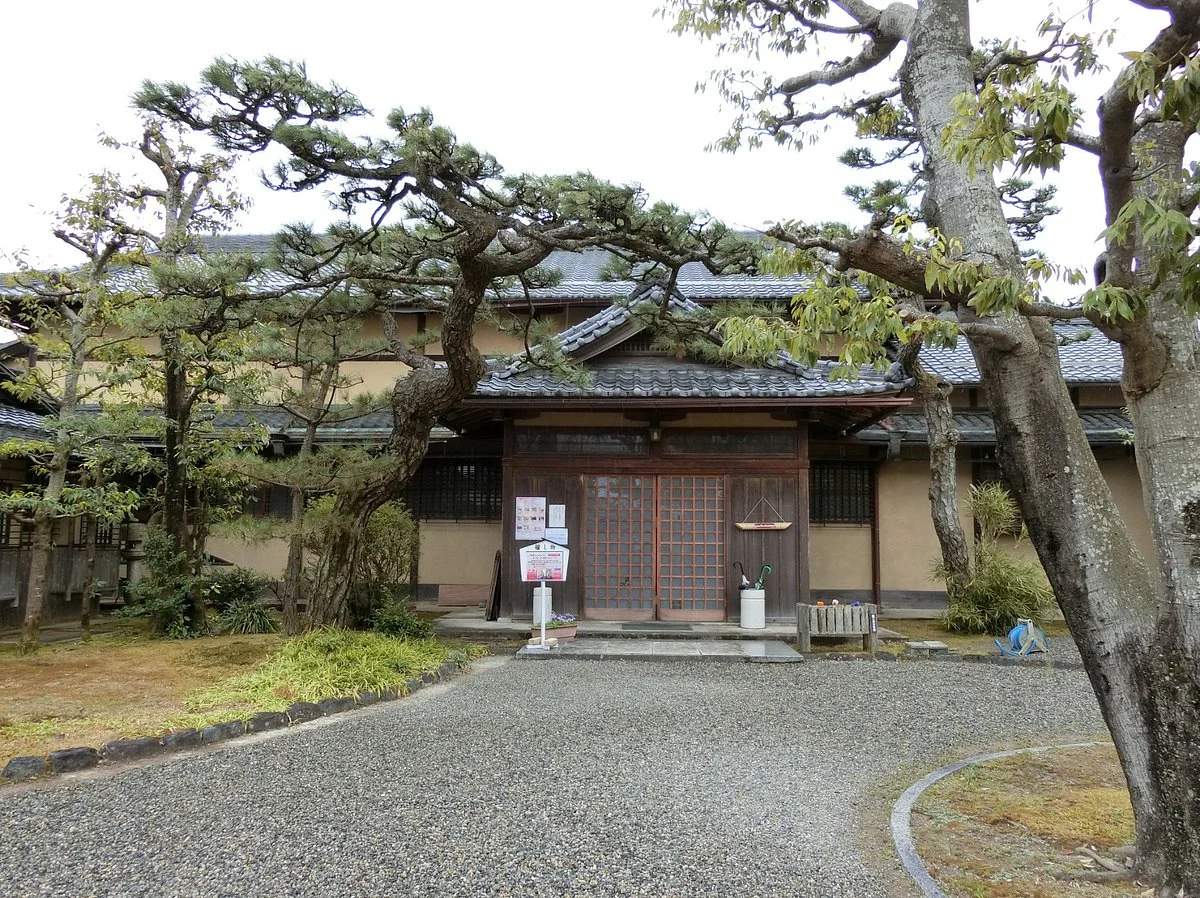 Gokashokondo Street