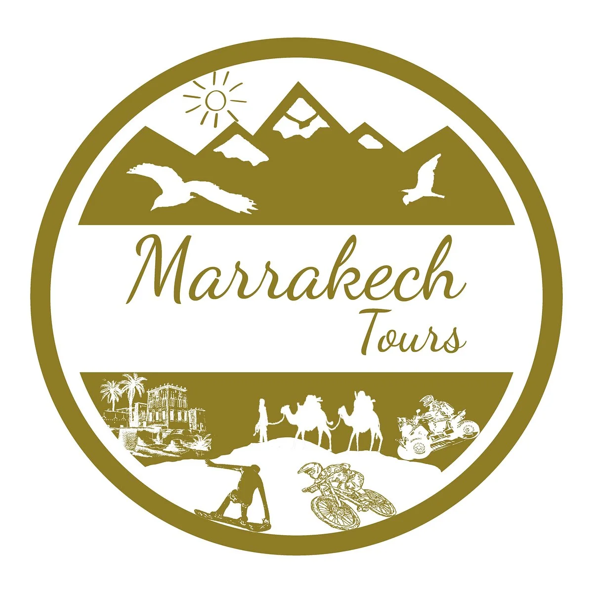 Marrakech Tours