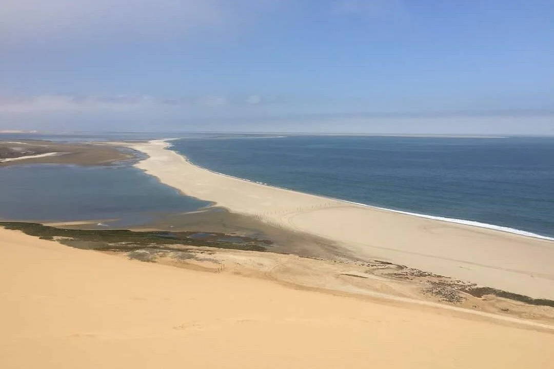 iVenture Sandwich Harbor Tours & Guides