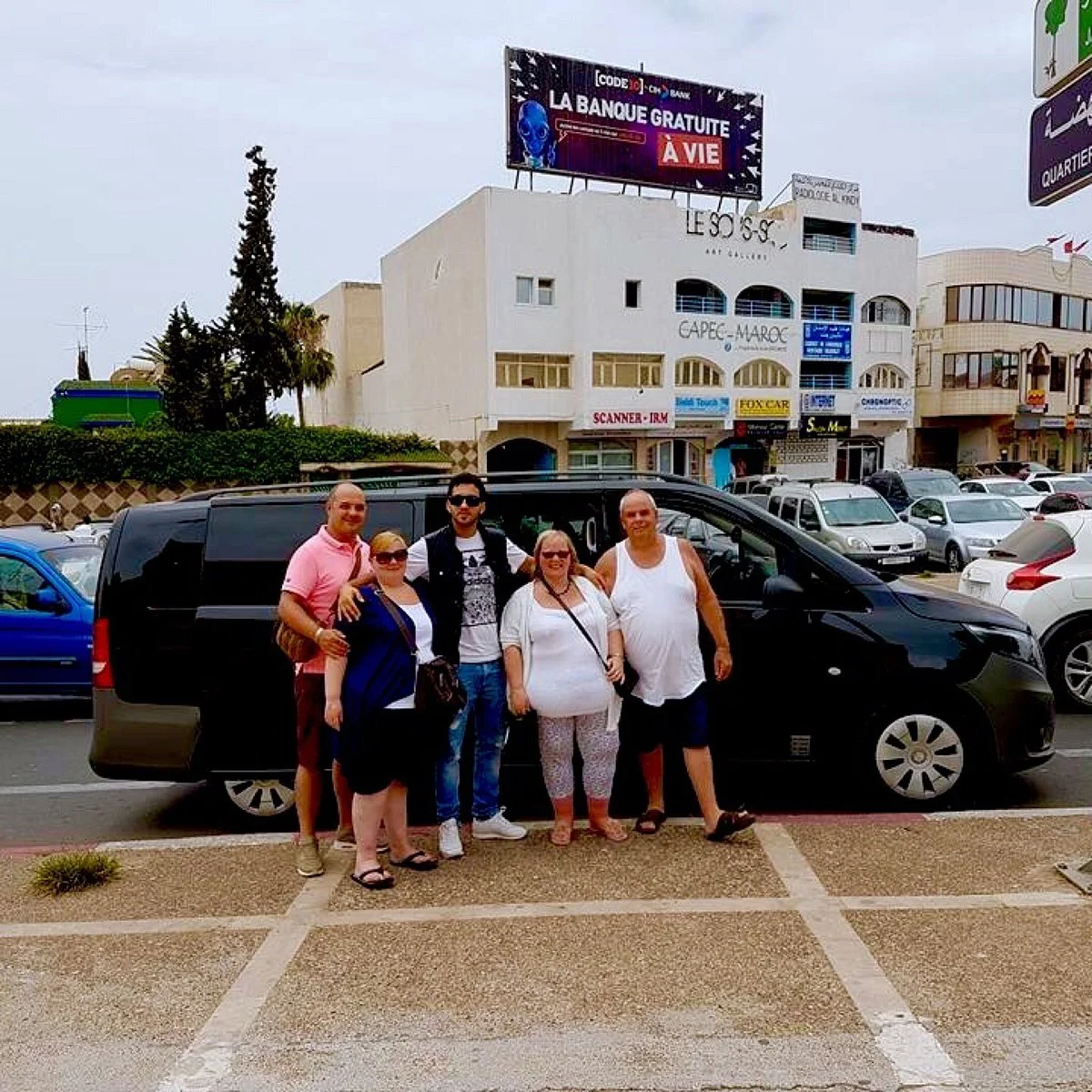 Holidays Agadir